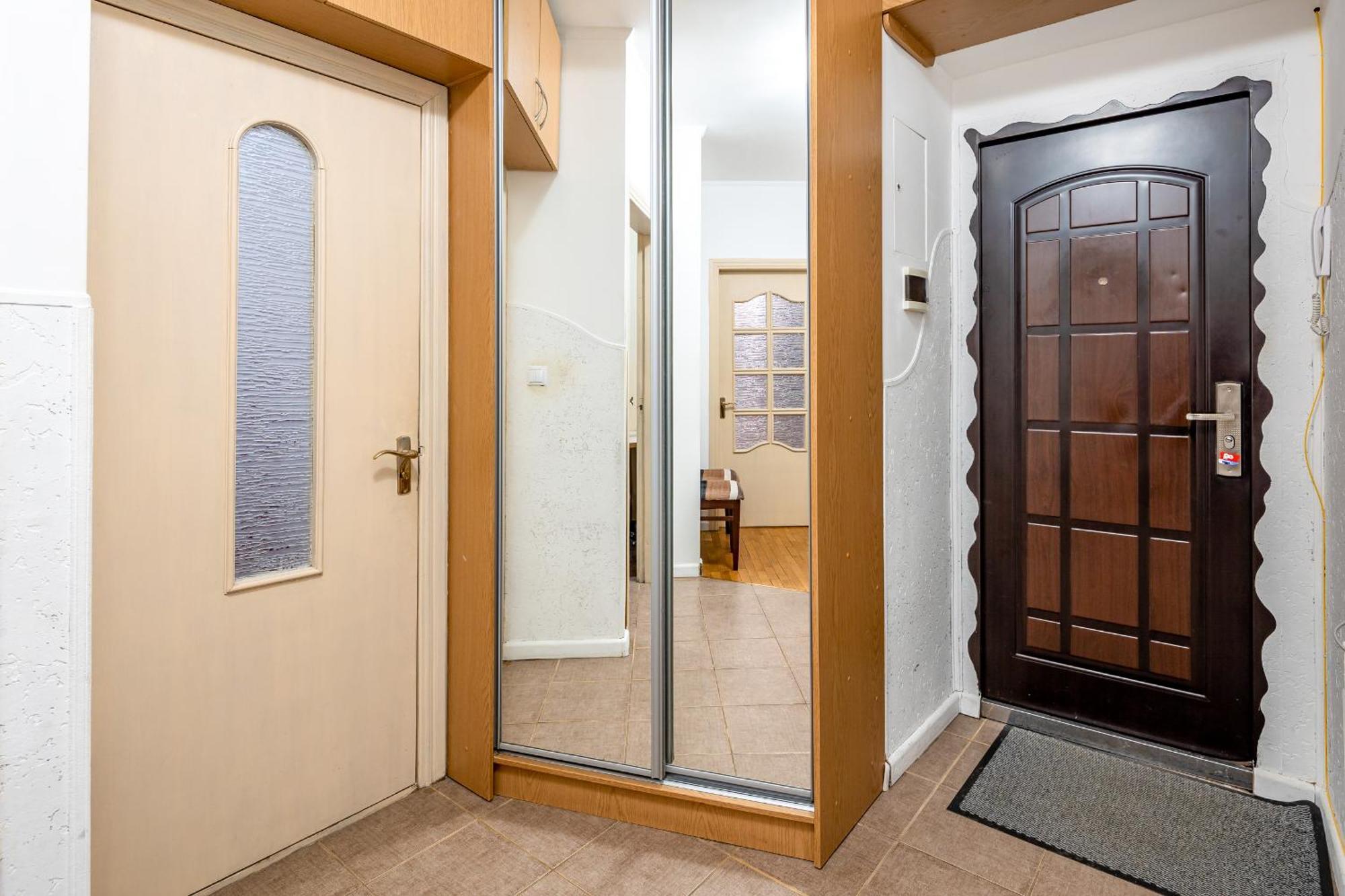 Just Another Comfy Apartment On The Main Squere. 2 Bedrooms, Own Heating, Ac Leópolis Exterior foto